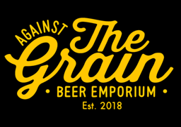 Against The Grain logo