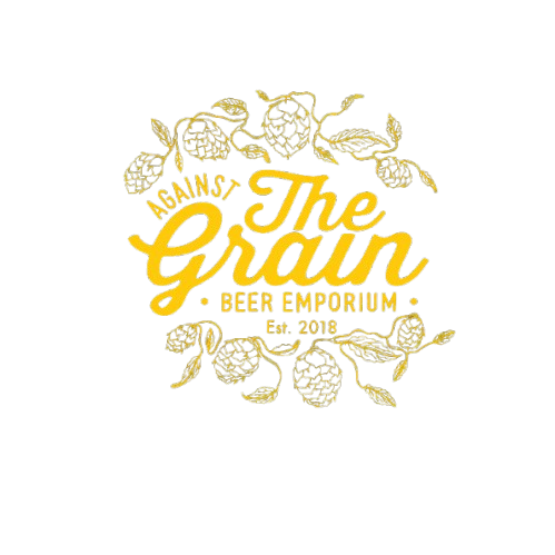 ATG Hoppy Logo