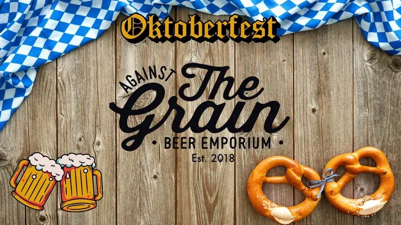 Oktoberfest