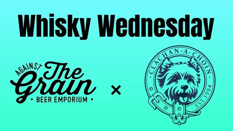 Whisky Wednesday: Murray McDavid